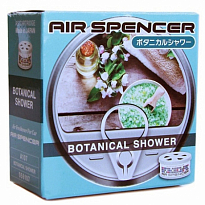 Ароматизатор меловой EIKOSHA SPIRIT REFILL-BOTANICAL SHOWER (A-107)